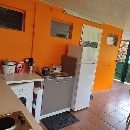 Appartement Kelysa Le Marin Zewnętrze zdjęcie