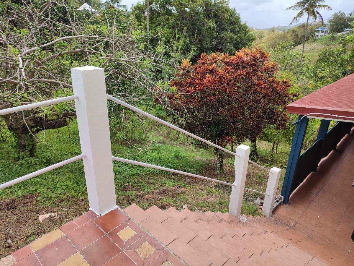 Appartement Kelysa Le Marin Zewnętrze zdjęcie