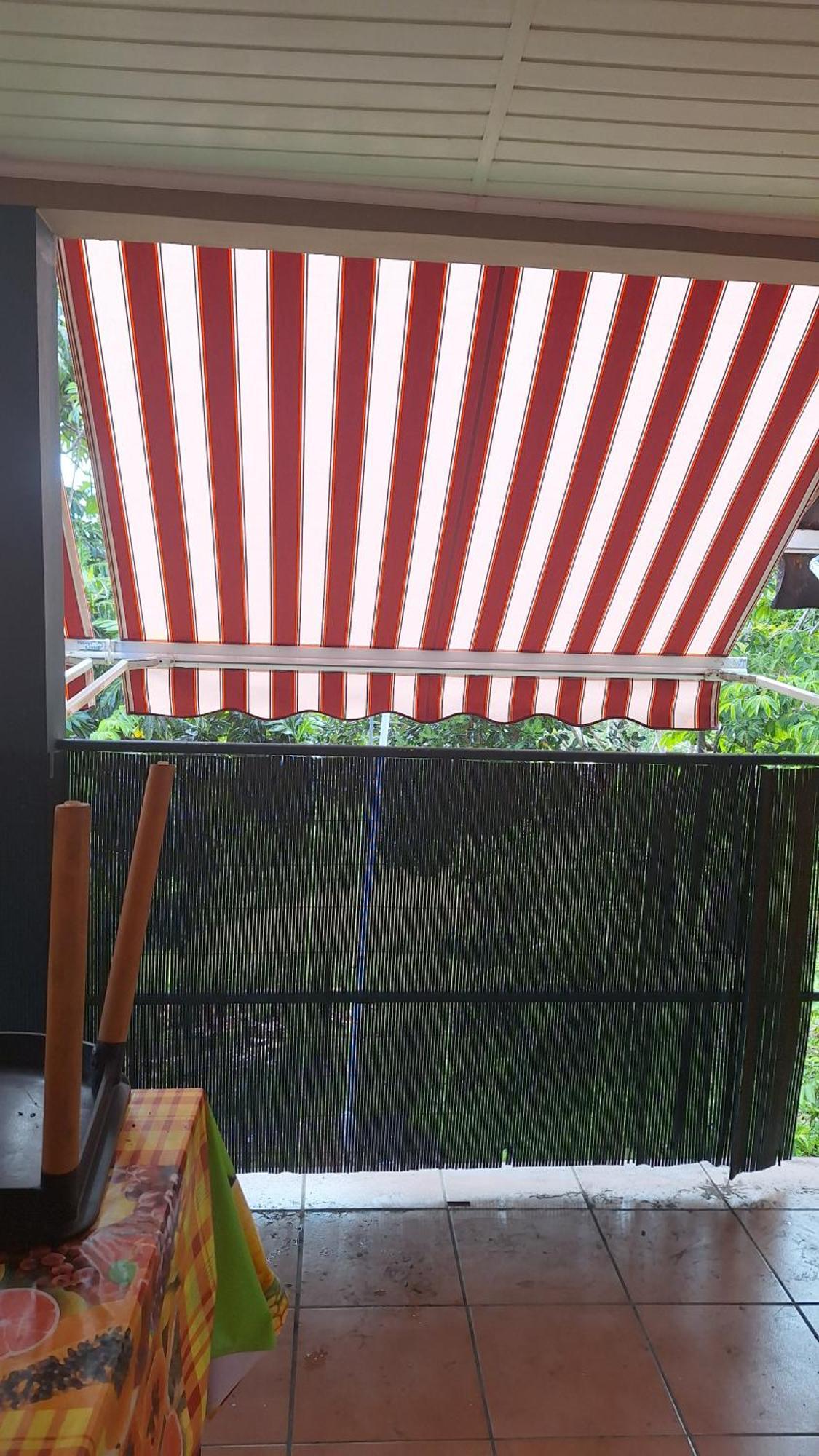Appartement Kelysa Le Marin Zewnętrze zdjęcie
