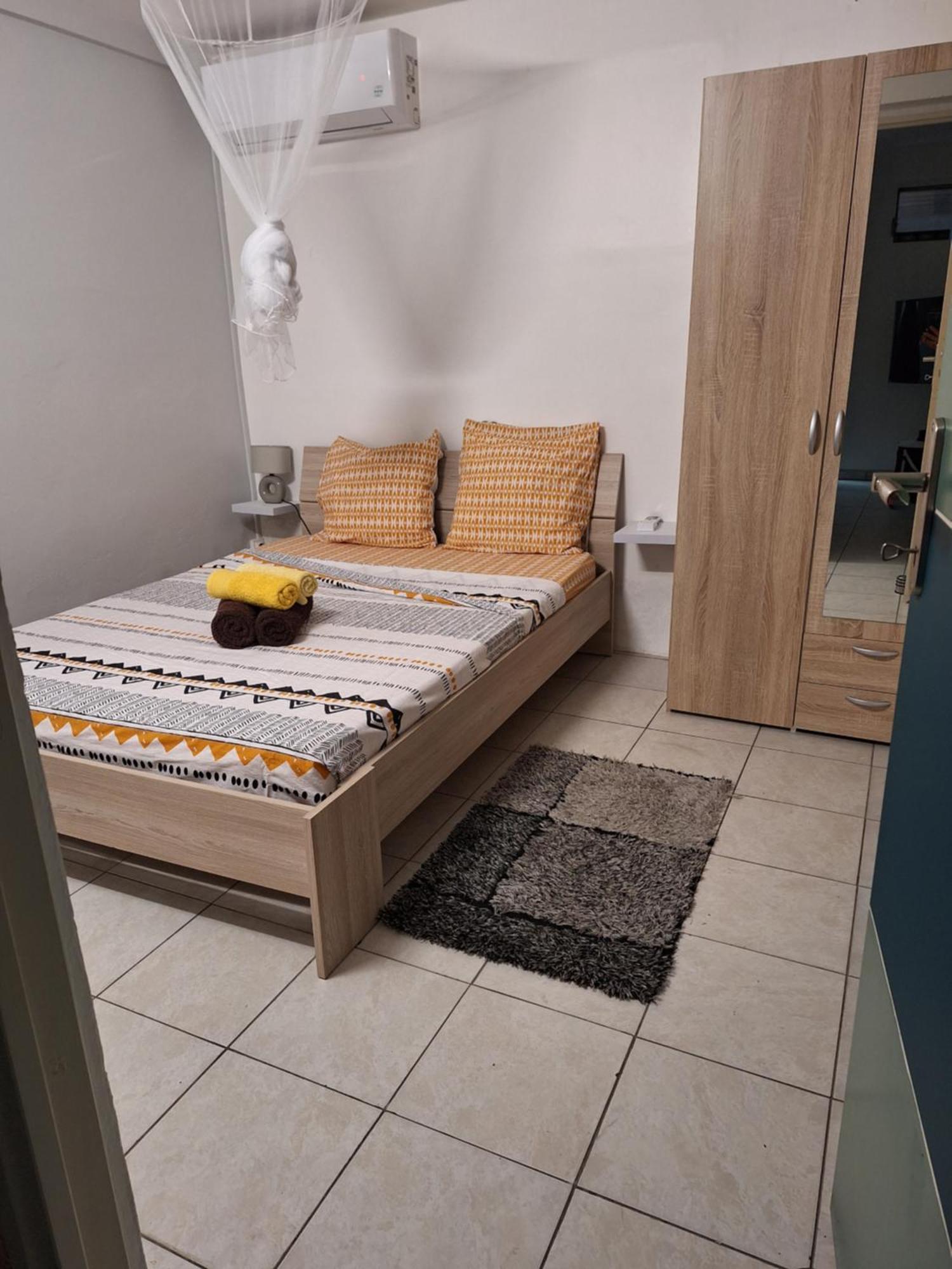 Appartement Kelysa Le Marin Zewnętrze zdjęcie
