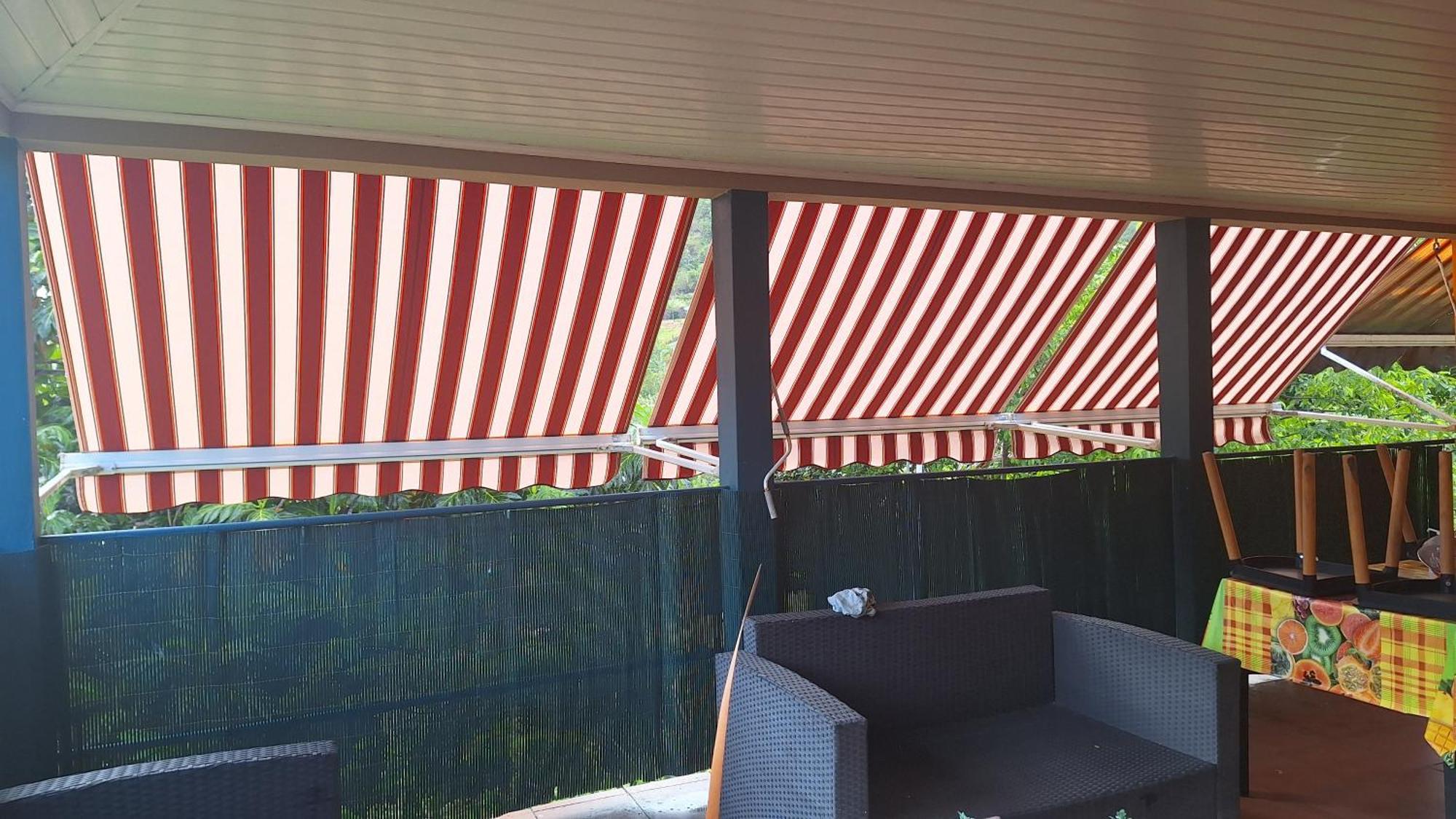 Appartement Kelysa Le Marin Zewnętrze zdjęcie